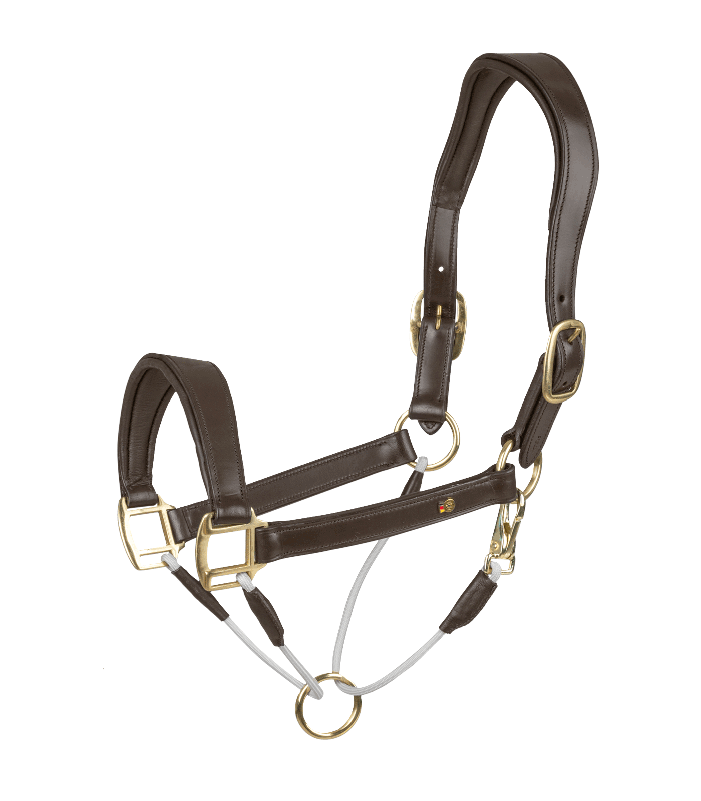 Waldhausen - Leatherhalter S-Line Royal