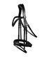 Waldhausen - Waldhausen S-Line Bridle Blackshine