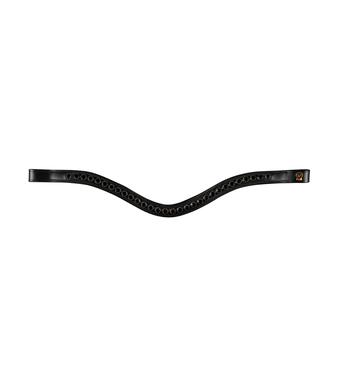 Waldhausen - Waldhausen S-Line Bridle Blackshine