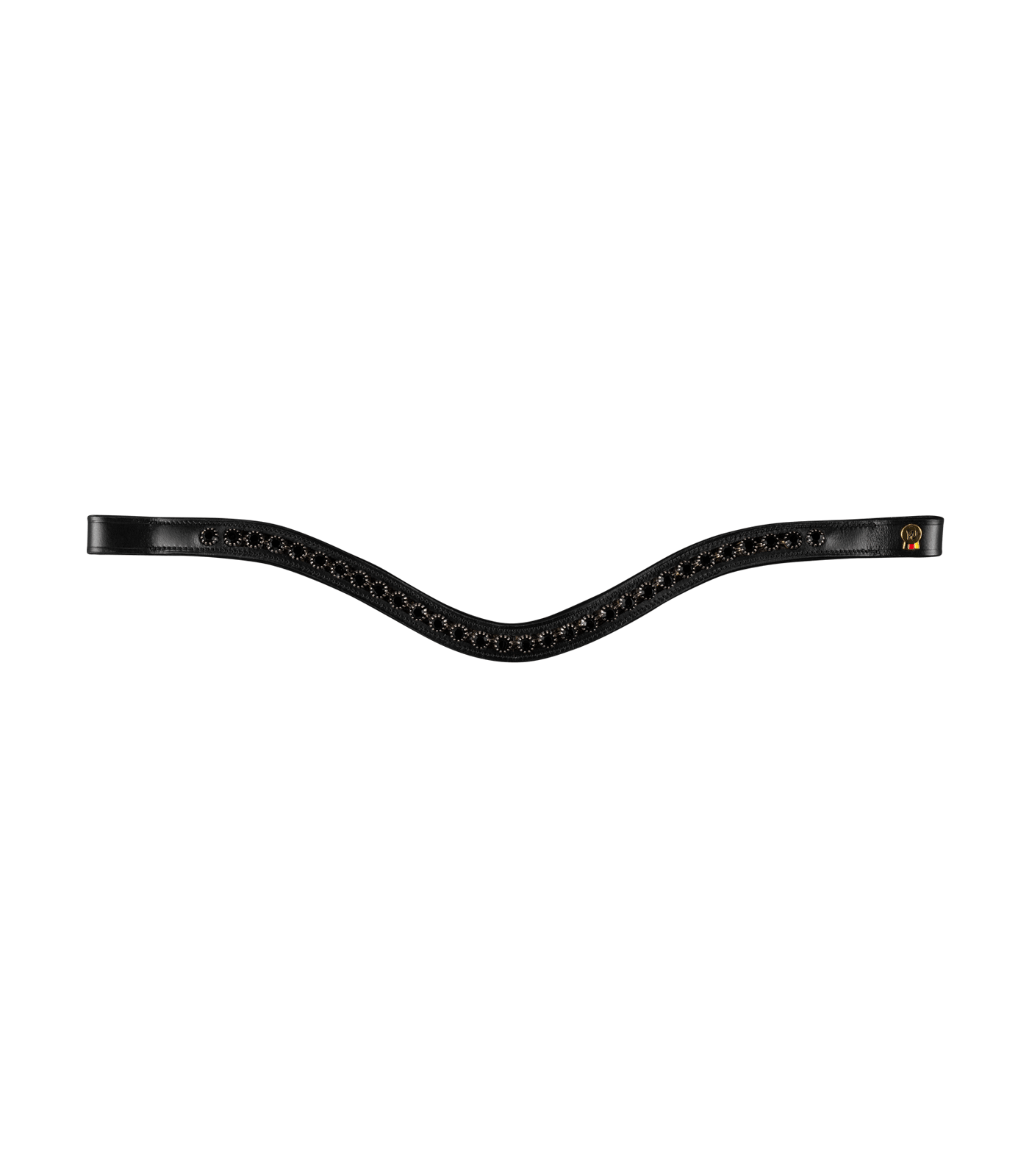 Waldhausen - Waldhausen S-Line Bridle Blackshine