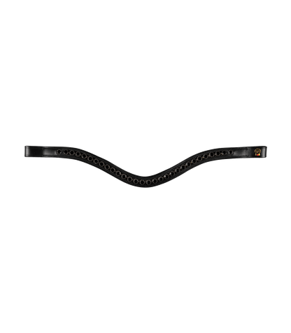 Waldhausen - Waldhausen S-Line Bridle Blackshine