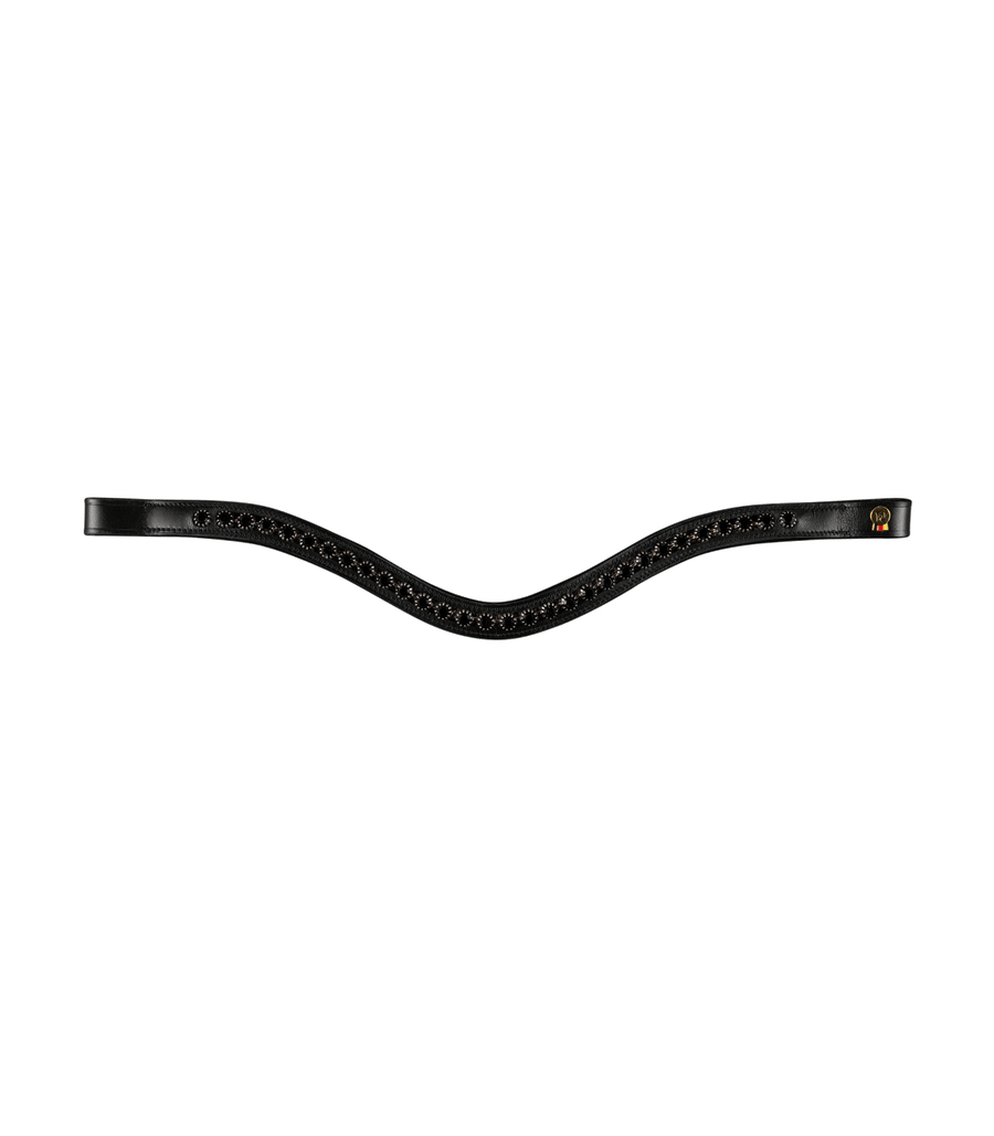 Waldhausen - Waldhausen S-Line Bridle Blackshine
