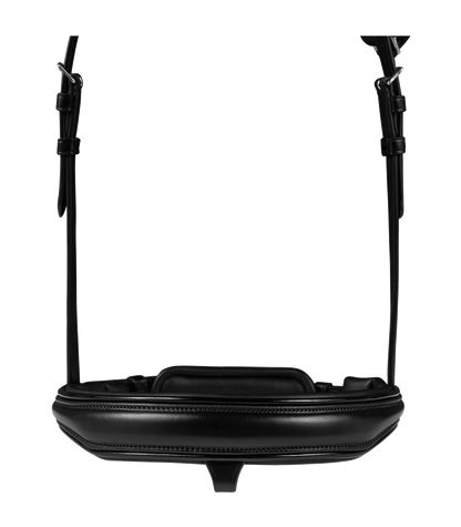 Waldhausen - Waldhausen S-Line Bridle Blackshine