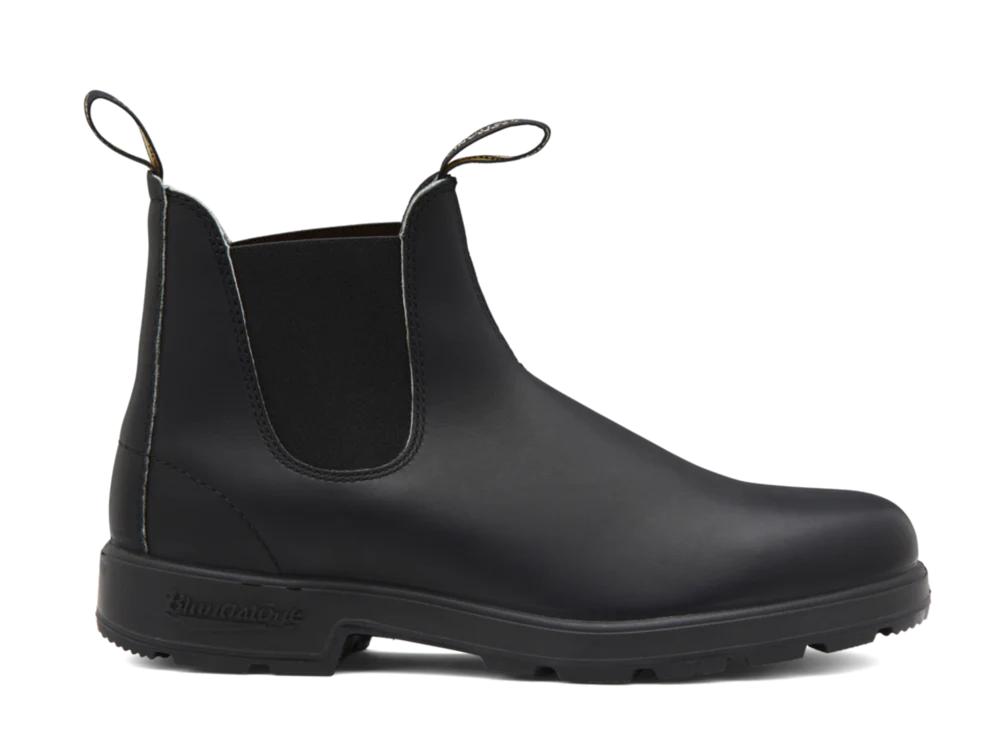 Blundstone - 510, Classics - Black