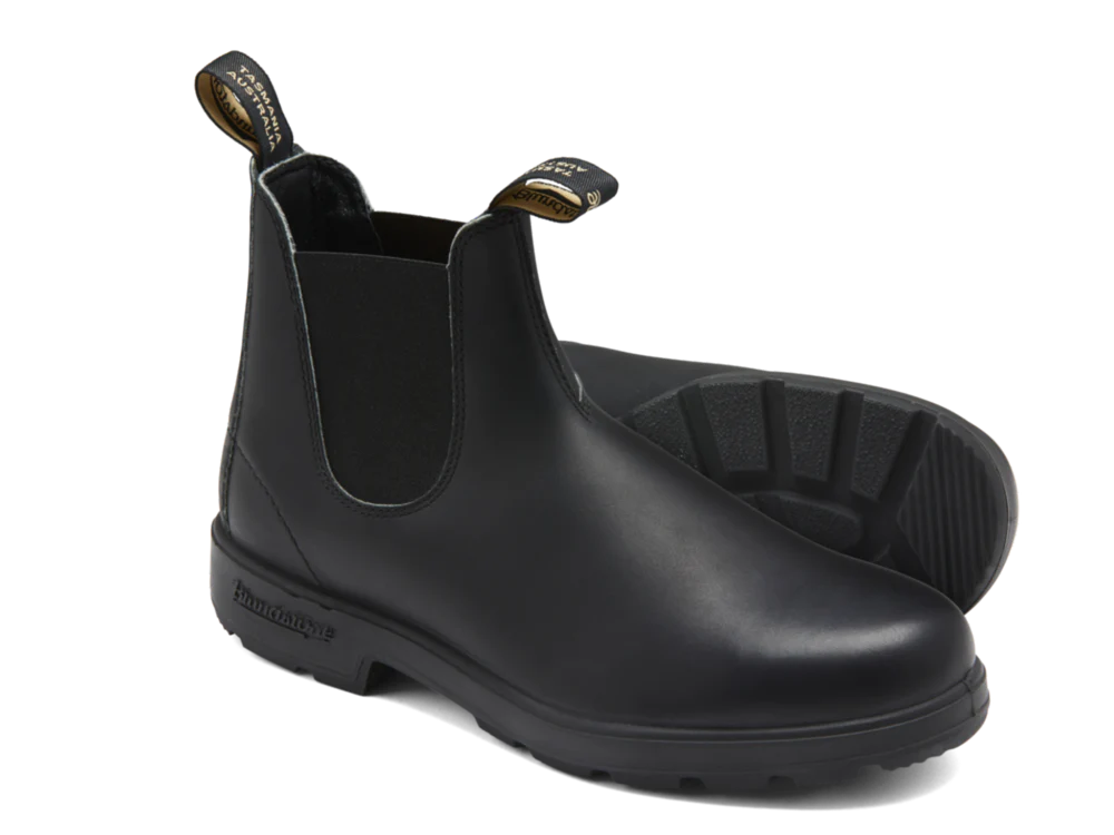 Blundstone - 510, Classics - Black