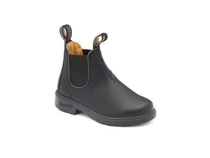 Blundstone - Støvle 531, Børn, Black