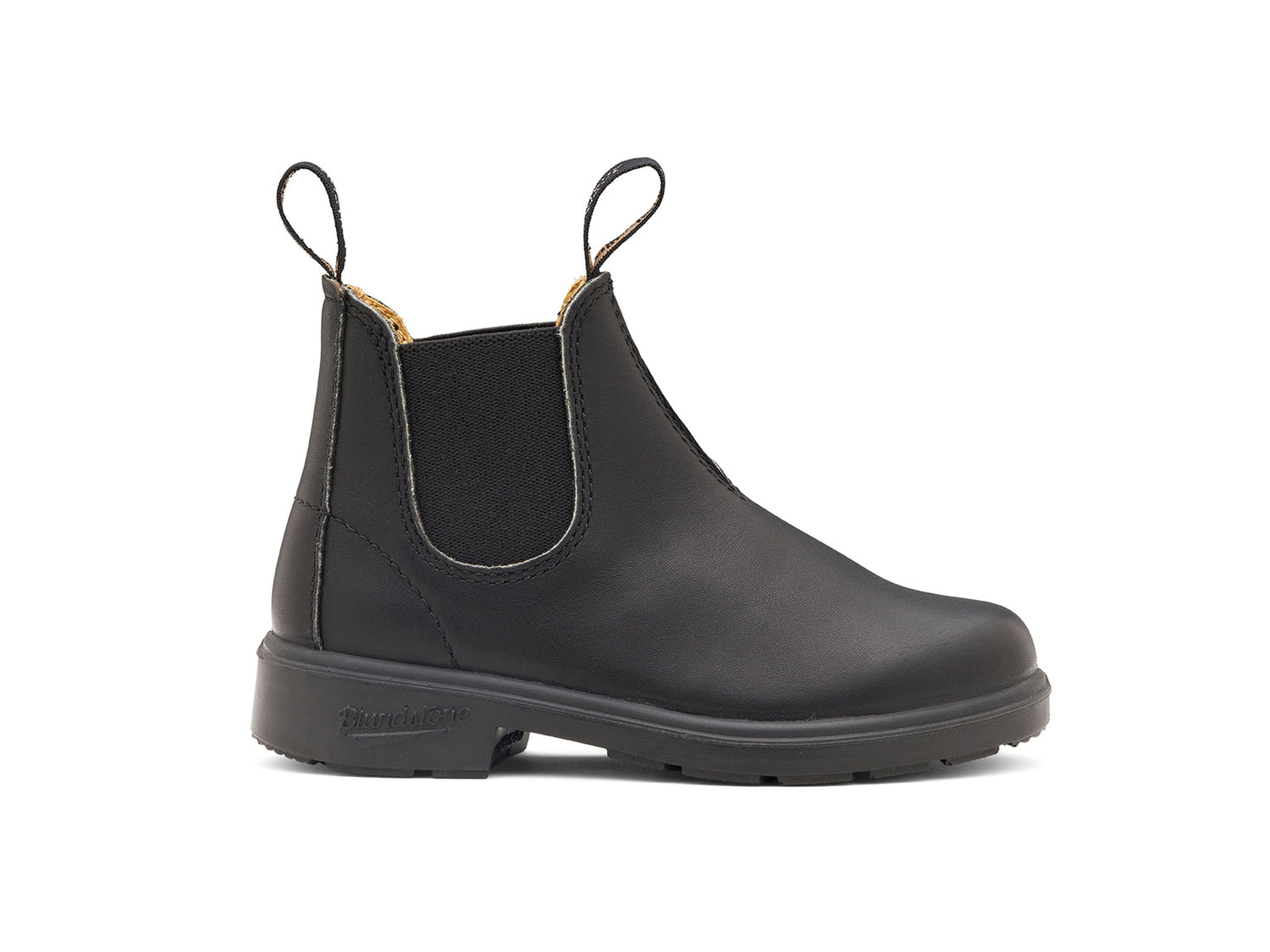 Blundstone - Støvle 531, Børn, Black