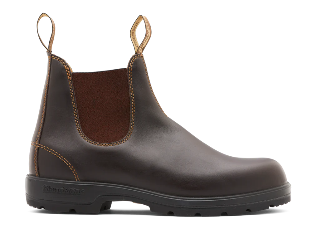 Blundstone - Støvle, 550 - Walnut