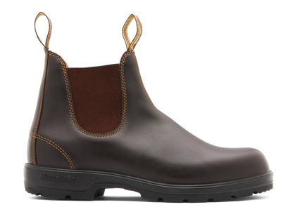 Blundstone - Støvle, 550, walnut