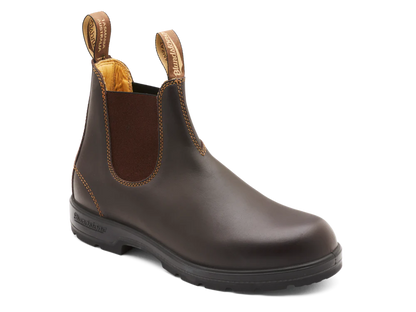 Blundstone - Støvle, 550, walnut