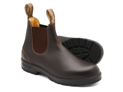 Blundstone - Støvle, 550, walnut