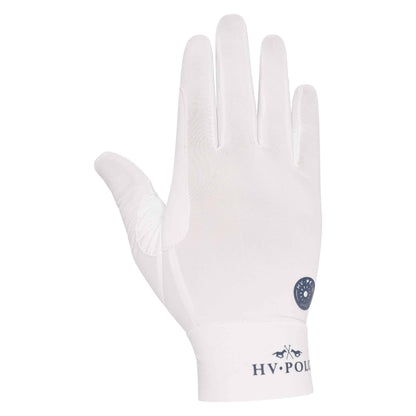 HV Polo - Handsker, UV Gloves, Suzy - White