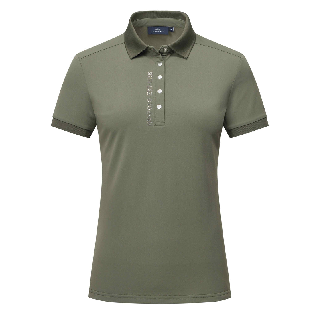 Hv Polo - Tech polo, Dame, Myrthe - Meadow