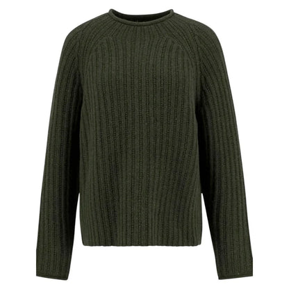 Barbour, Dame, Strik, Bamburgh- Olive