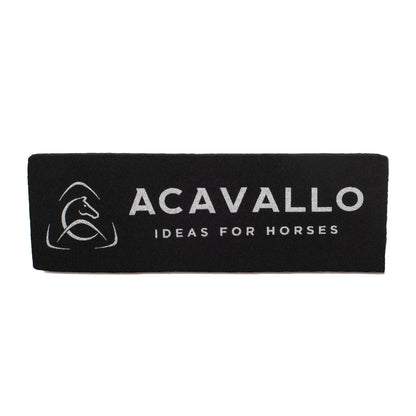 Acavallo - Hage- og næsebeskytter, neopren