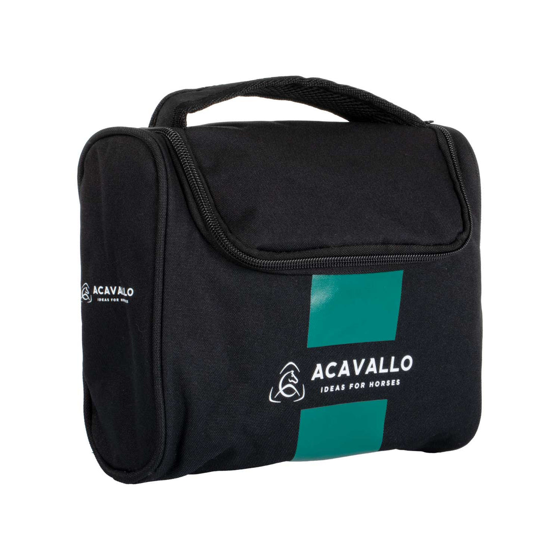 Acavallo - Læderplejesæt, Soft Paste 200 ml + Soft Combi 200 ml