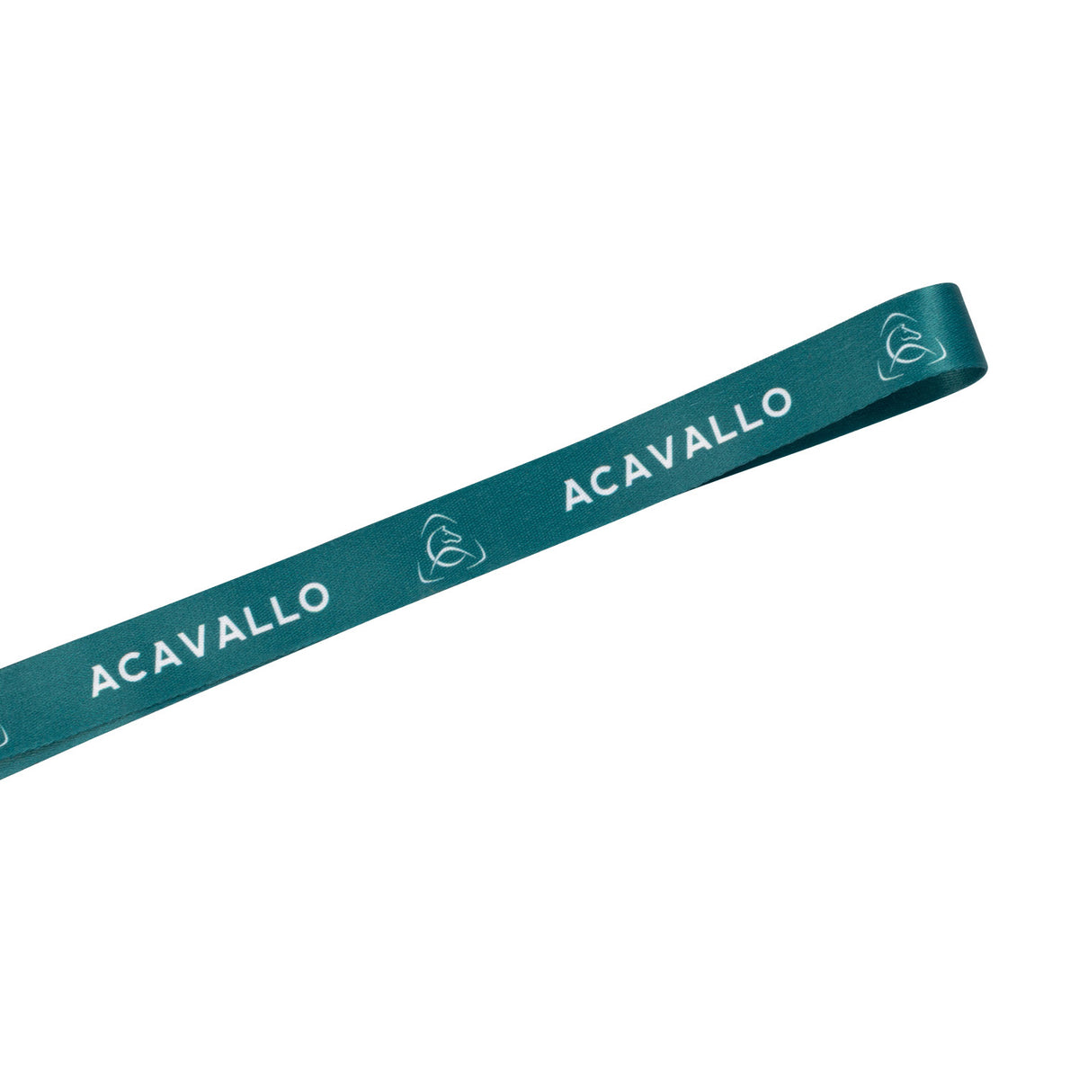 Acavallo - Nøglesnor/kortholder med logo