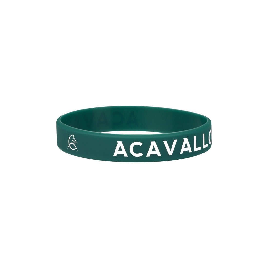 Acavallo - Silikonearmbånd