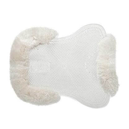 Acavallo - Underlag, gel, pony, Classic-S, cut-out, flat
