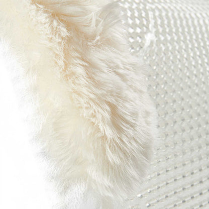 Acavallo - Underlag, gel, pony, Classic-S, cut-out, flat