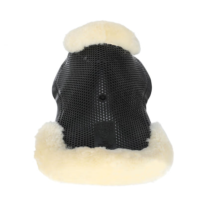 Acavallo - Underlag, gel, pony, Classic-S, cut-out, flat
