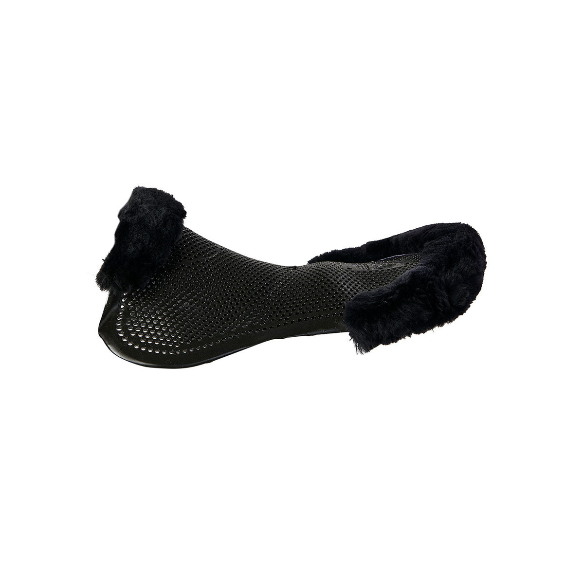 Acavallo - Underlag, gel, pony, Classic-S, cut-out, flat