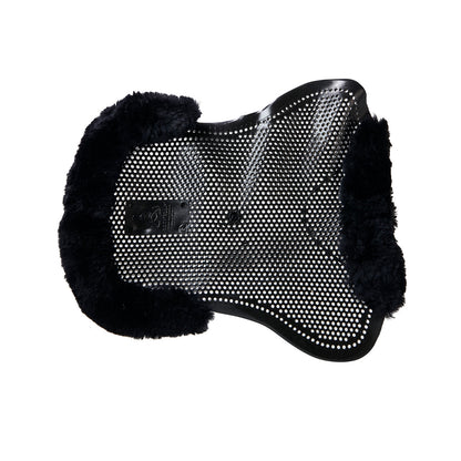 Acavallo - Underlag, gel, pony, Classic-S, cut-out, flat