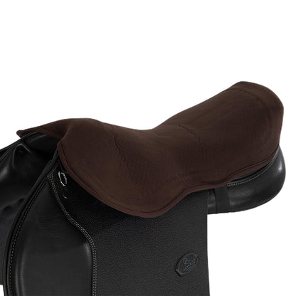 Acavallo - Sædehynde, pony, spring, Classic gel-in, Dri-lex