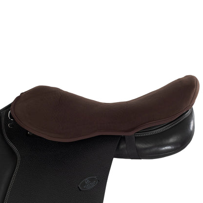 Acavallo - Sædehynde, pony, spring, Classic gel-in, Dri-lex