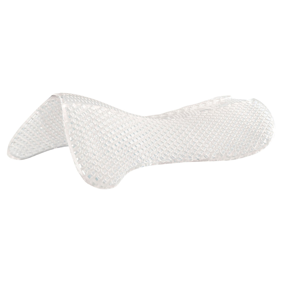 Acavallo - Underlag, gel, Hexagonal, flat
