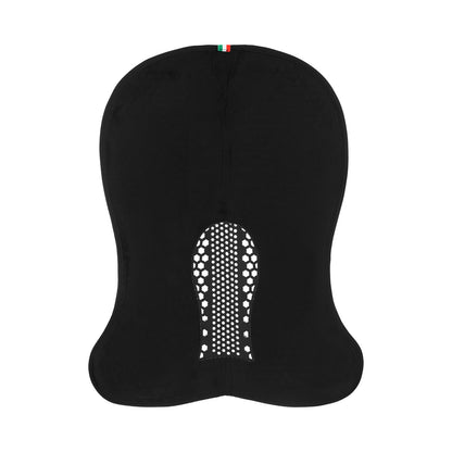 Acavallo - Underlag, gel, Hexagonal, microfleece, flat