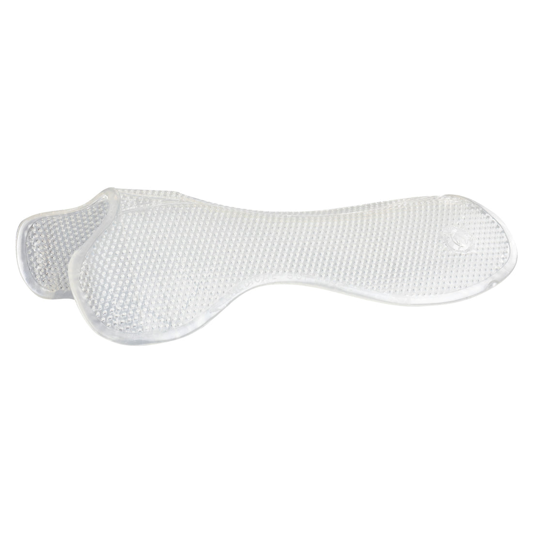 Acavallo - Underlag, gel, western, Classic, flat