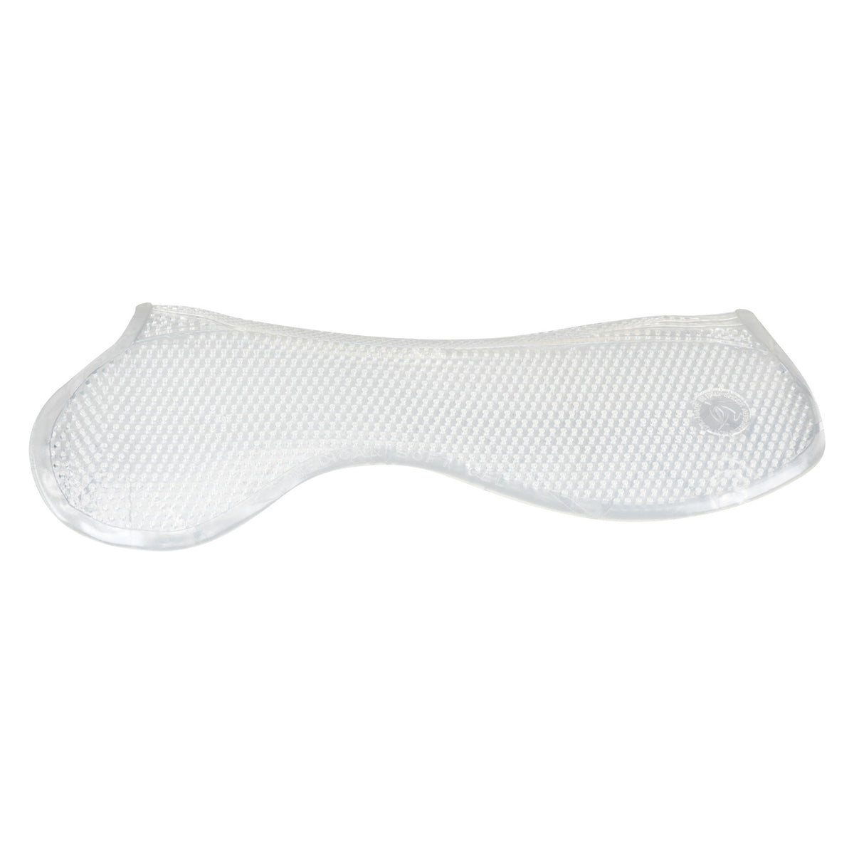 Acavallo - Underlag, gel, western, Classic, flat