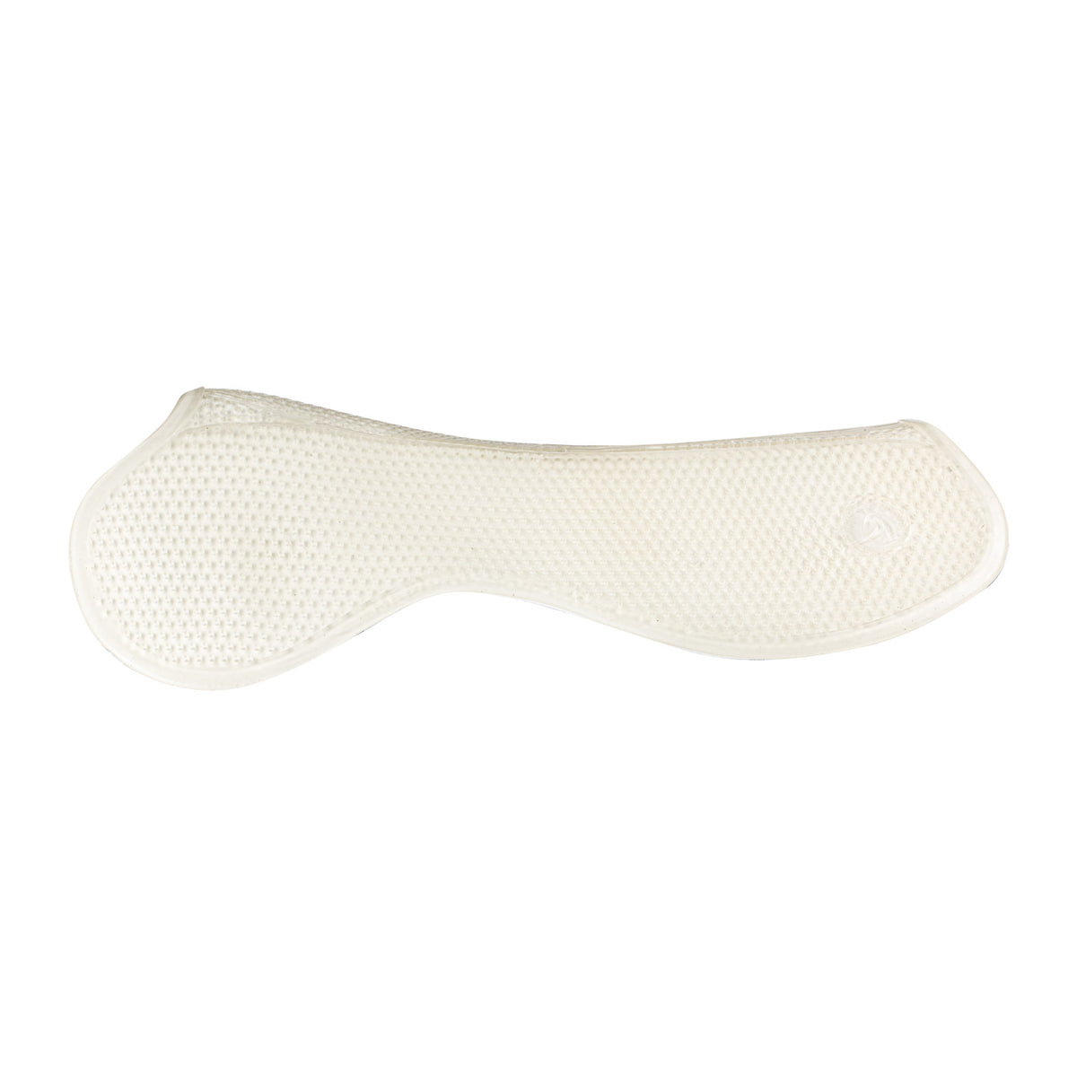 Acavallo - Underlag, gel, western, Classic, Dri-lex, flat