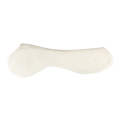 Acavallo - Underlag, gel, western, Classic, Dri-lex, flat