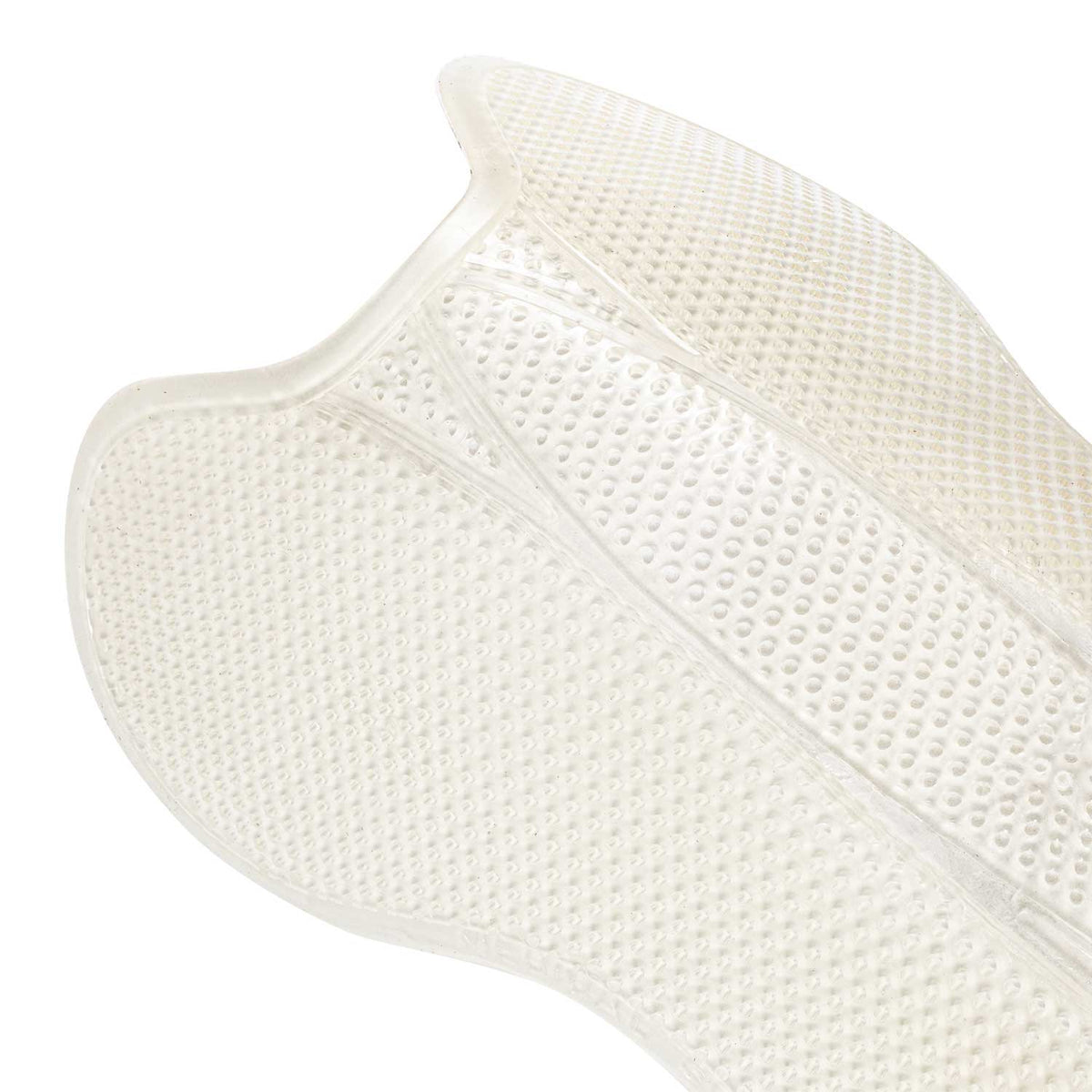 Acavallo - Underlag, gel, western, Classic, Dri-lex, flat