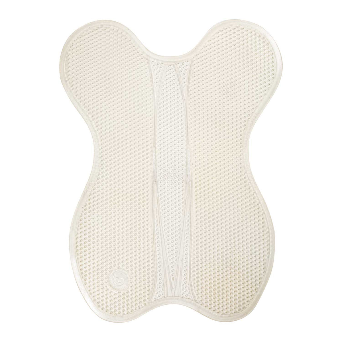 Acavallo - Underlag, gel, western, Classic, Dri-lex, flat