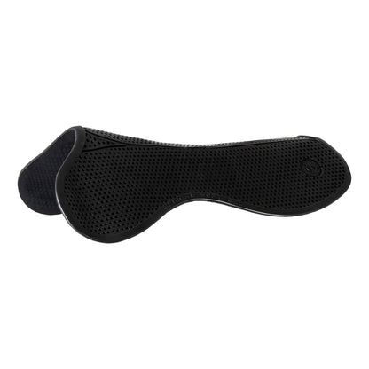 Acavallo - Underlag, gel, western, Classic, Dri-lex, flat