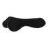 Acavallo - Underlag, gel, western, Classic, Dri-lex, flat