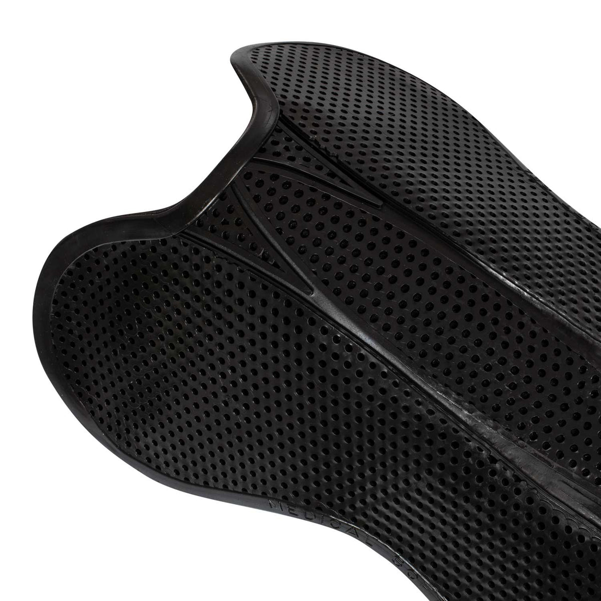 Acavallo - Underlag, gel, western, Classic, Dri-lex, flat