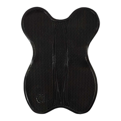 Acavallo - Underlag, gel, western, Classic, Dri-lex, flat