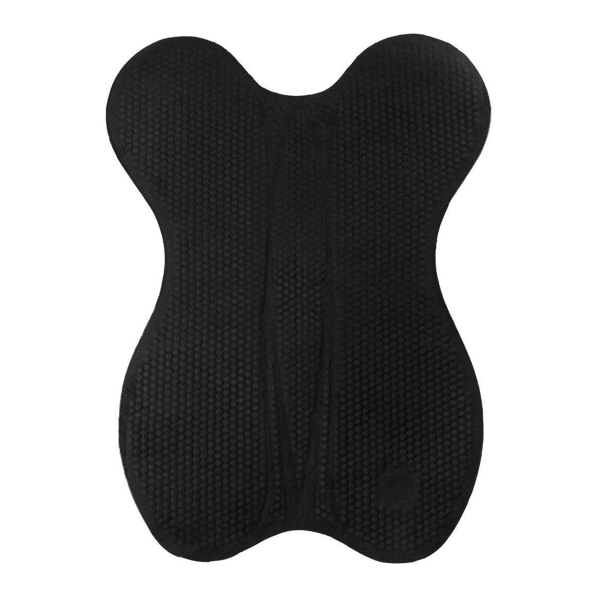Acavallo - Underlag, gel, western, Classic, Dri-lex, flat