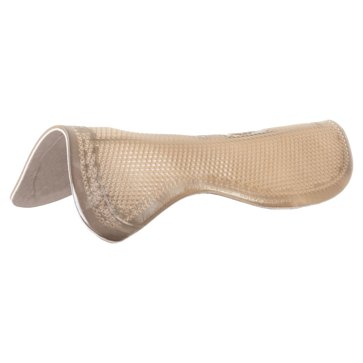 Acavallo - Underlag, gel, Classic, Dri-lex, flat