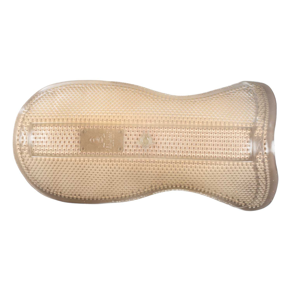 Acavallo - Underlag, gel, Classic, Dri-lex, flat