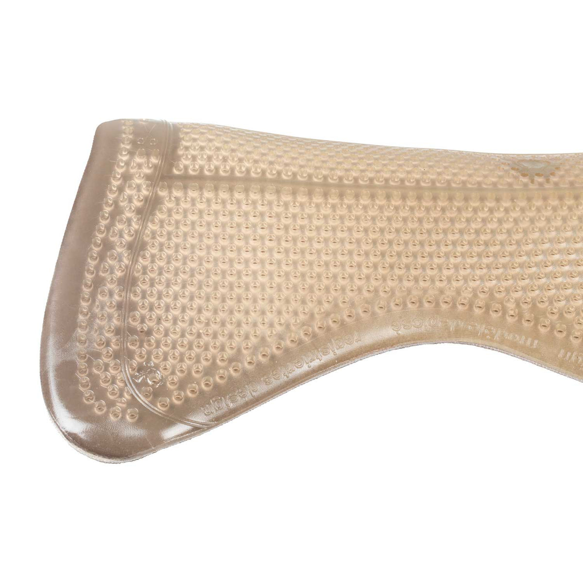 Acavallo - Underlag, gel, Classic, Dri-lex, flat