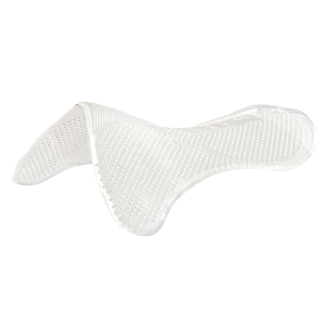 Acavallo - Underlag, gel, Classic, anatomisk, flat