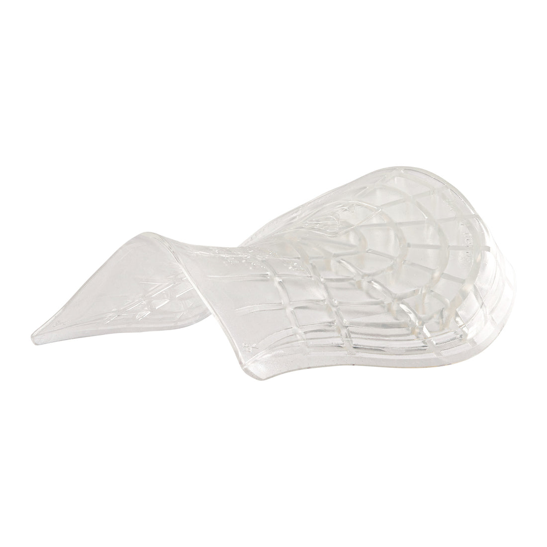 Acavallo - Underlag, gel, Classic, back riser