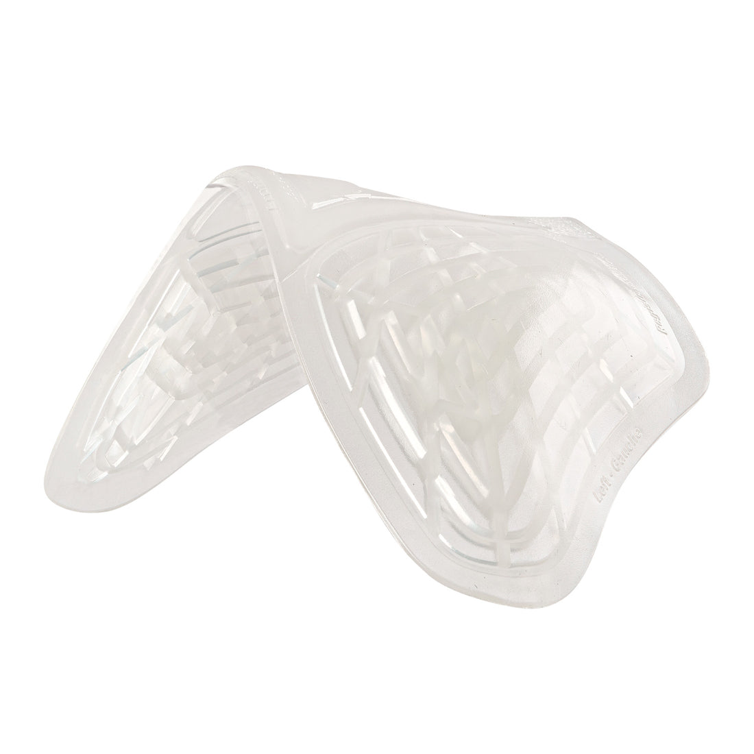 Acavallo - Underlag, gel, Classic, front riser