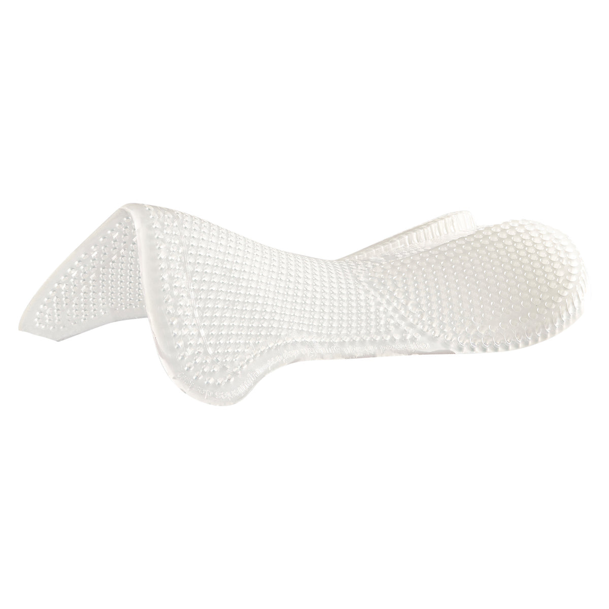 Acavallo - Underlag, gel, Classic, back riser (NS)