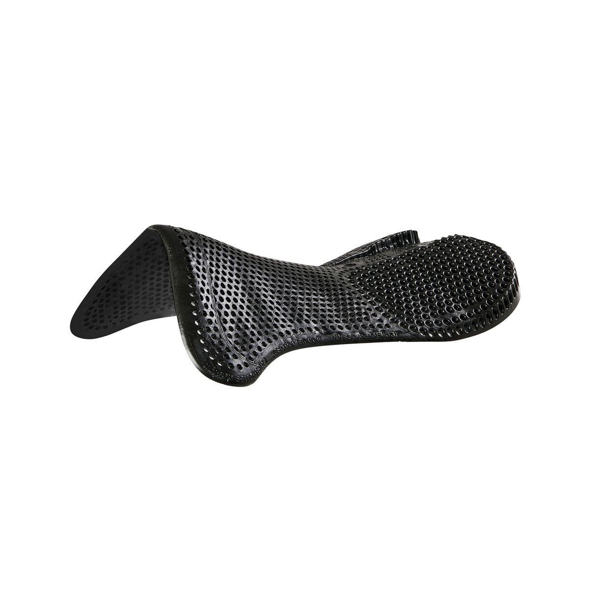 Acavallo - Underlag, gel, Classic, back riser (NS)